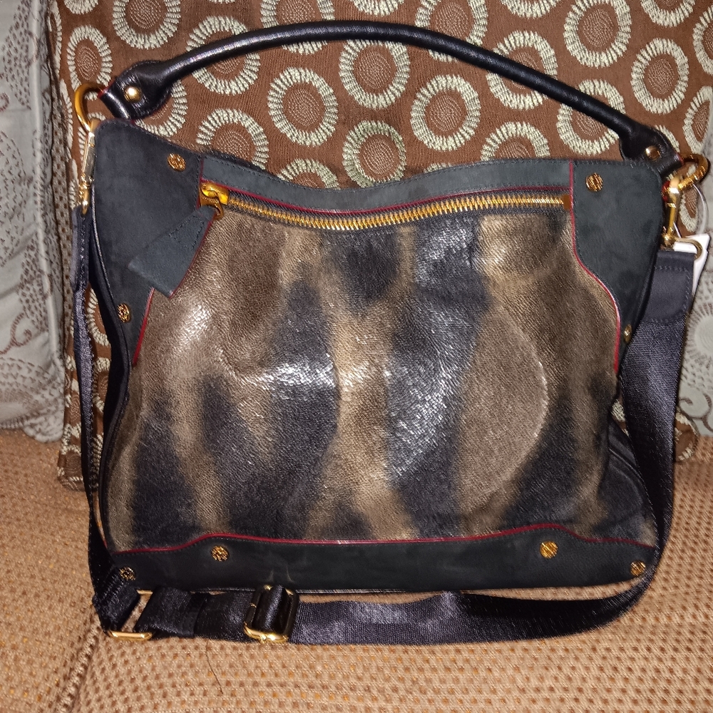 Mz Wallace bag